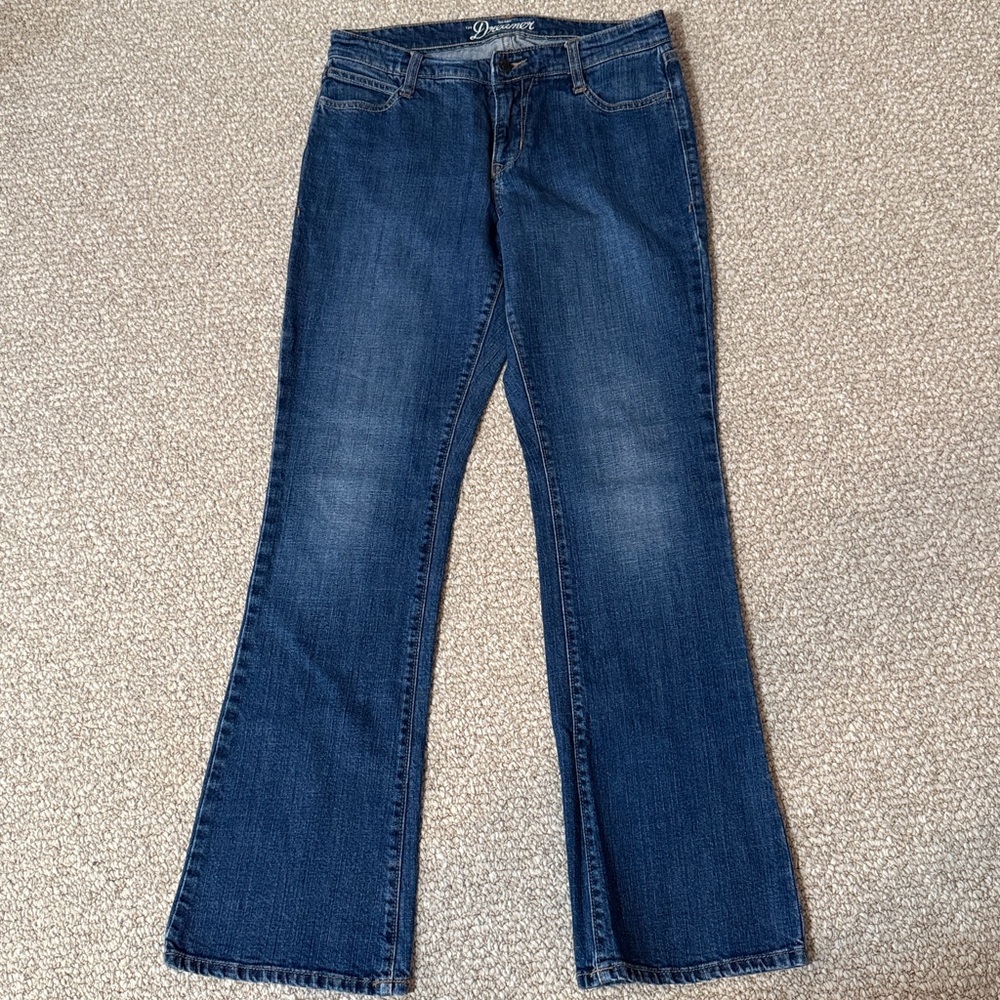 Old Navy Dreamer jeans